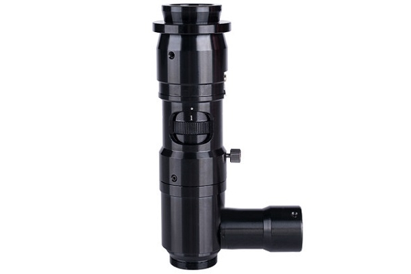 定製內置同軸光變倍鏡頭